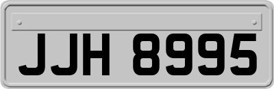JJH8995