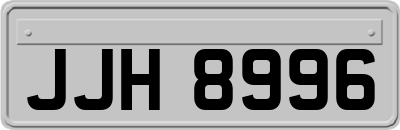 JJH8996