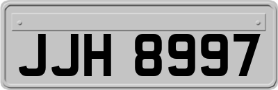 JJH8997