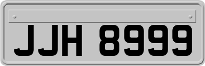 JJH8999