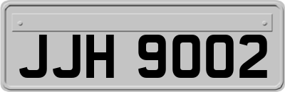 JJH9002