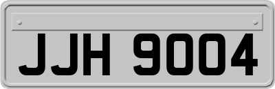 JJH9004