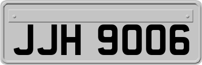 JJH9006