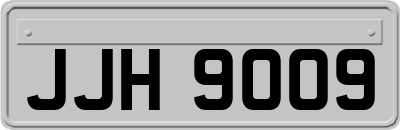 JJH9009