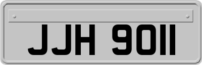 JJH9011