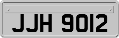 JJH9012