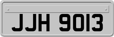 JJH9013