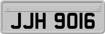 JJH9016