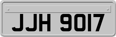 JJH9017