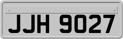 JJH9027