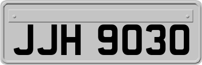 JJH9030
