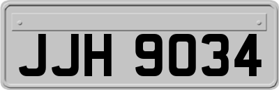 JJH9034