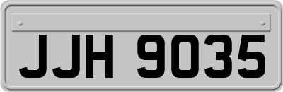 JJH9035