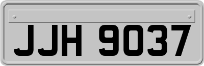 JJH9037