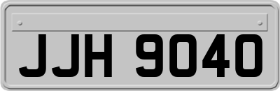 JJH9040