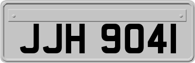 JJH9041
