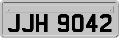 JJH9042