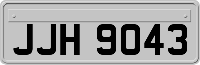 JJH9043