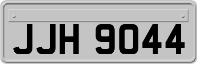 JJH9044