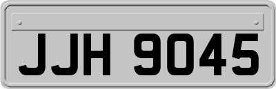 JJH9045