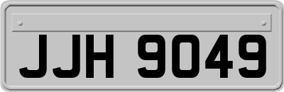 JJH9049