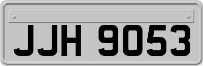 JJH9053