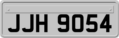 JJH9054
