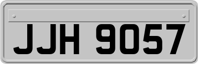 JJH9057