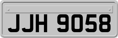JJH9058