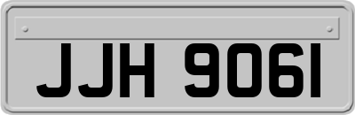 JJH9061