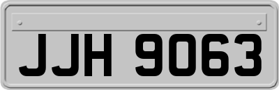 JJH9063