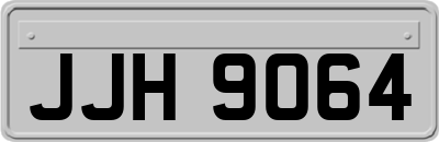 JJH9064