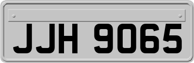 JJH9065