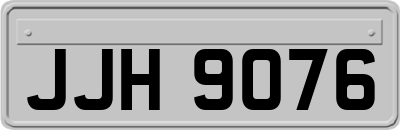 JJH9076