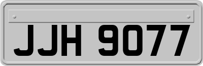 JJH9077