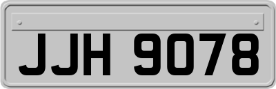 JJH9078