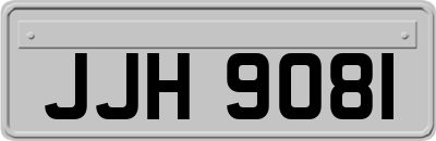 JJH9081