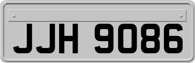 JJH9086