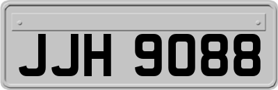 JJH9088