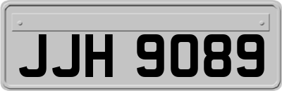 JJH9089