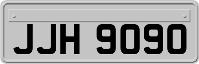 JJH9090