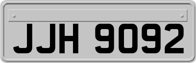 JJH9092