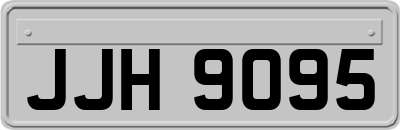 JJH9095