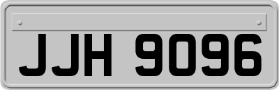 JJH9096