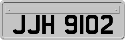 JJH9102