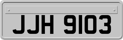 JJH9103
