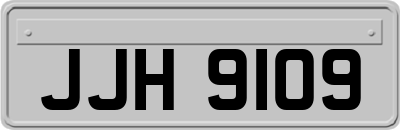 JJH9109
