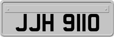 JJH9110
