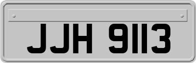 JJH9113
