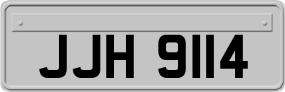 JJH9114